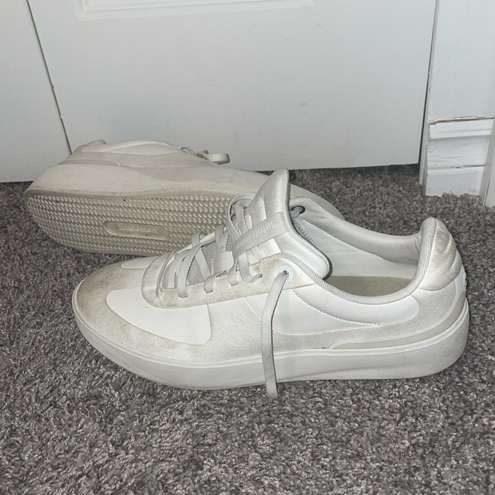 Lululemon men’s shoes